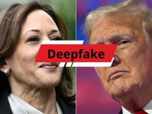 Alertes aux deepfakes dans les élections Alertes aux deepfakes dans les élections