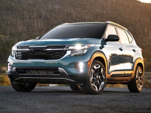 Seltos 2024 : Un nouveau souffle pour le SUV Compact de Kia ! Seltos 2024 : Un nouveau souffle pour le SUV Compact de Kia !