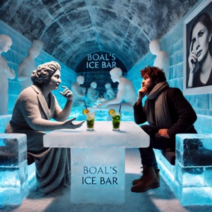 Dialogue Givré : Quand le Féminisme Fond sous la Glace Andalouse Dialogue Givré : Quand le Féminisme Fond sous la Glace Andalouse