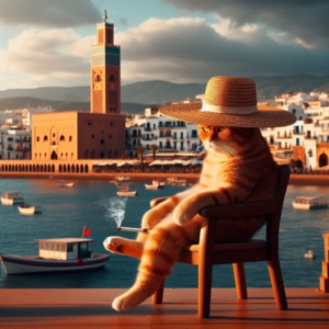 Ma Charte du Retour de Vacances Ma Charte du Retour de Vacances