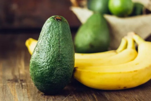 Pourquoi vous devriez toujours laver les avocats, bananes et melons avant de les consommer Pourquoi vous devriez toujours laver les avocats, bananes et melons avant de les consommer
