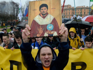 Justice ou Censure ? La France et le Soutien International à Pavel Durov Justice ou Censure ? La France et le Soutien International à Pavel Durov