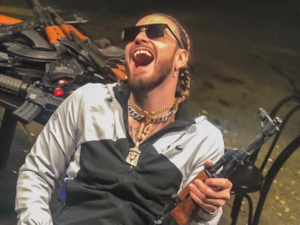 La Sécurité en Ébullition après l'Attaque Visant des Proches de SCH La Sécurité en Ébullition après l'Attaque Visant des Proches de SCH