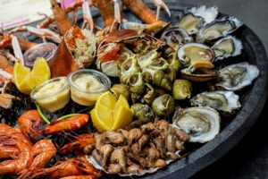 Fruits de mer : les pièges à éviter pour échapper à l’intoxication alimentaire Fruits de mer : les pièges à éviter pour échapper à l’intoxication alimentaire