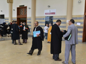 Maroc : Les greffiers en colère et bientôt en grève nationale Maroc : Les greffiers en colère et bientôt en grève nationale