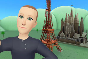 Meta ouvre désormais son métavers aux enfants Meta ouvre désormais son métavers aux enfants