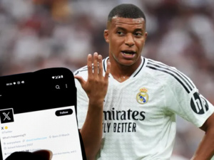 Cyberattaque sur Mbappé : Quand le web se joue des stars Cyberattaque sur Mbappé : Quand le web se joue des stars