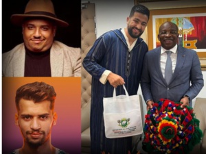 Influenceurs et Réseaux Sociaux : Les nouveaux Rois du Marketing en 2024 Influenceurs et Réseaux Sociaux : Les nouveaux Rois du Marketing en 2024