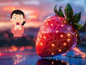 Strawberry : Quand l'IA commence à penser par elle-même Strawberry : Quand l'IA commence à penser par elle-même