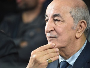 Promesses utopiques et comédie électorale de Abdelmajid Tebboune Promesses utopiques et comédie électorale de Abdelmajid Tebboune