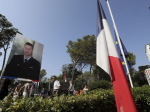 Immigration et Délinquance : Un Contrôle Routier Tragique Relance le Débat Immigration et Délinquance : Un Contrôle Routier Tragique Relance le Débat