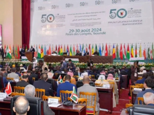 Le Maroc salué par le Sahel pour l’initiative atlantique de SM le Roi