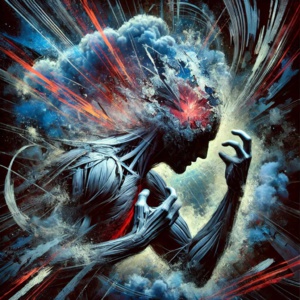 Le psychiatre confronté quotidiennement à la violence de la maladie mentale Le psychiatre confronté quotidiennement à la violence de la maladie mentale