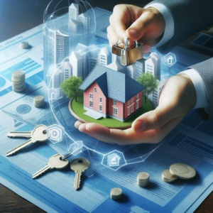 Biens immobiliers : renforcement de la protection des consommateurs Biens immobiliers : renforcement de la protection des consommateurs