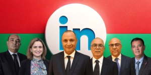 Le top des influentes sur LinkedIn au Maroc Le top des influentes sur LinkedIn au Maroc