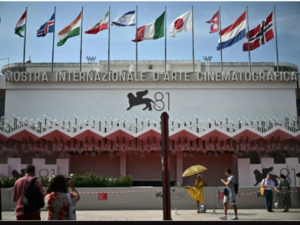 Le cinéma marocain brille à la Mostra de Venise Le cinéma marocain brille à la Mostra de Venise