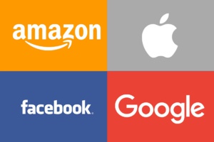 Cybercriminalité en 2024 : Google, Facebook et Amazon en ligne de Mire ! Cybercriminalité en 2024 : Google, Facebook et Amazon en ligne de Mire !