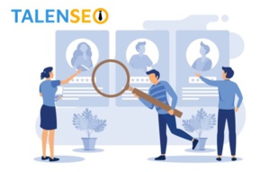 Lancement de « Talenseo » nouvelle Plateforme de recrutement innovante sur le marché marocain Lancement de « Talenseo » nouvelle Plateforme de recrutement innovante sur le marché marocain