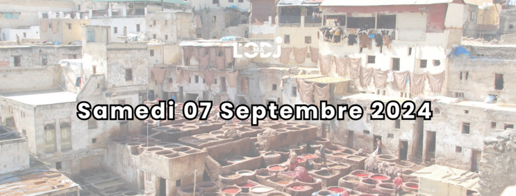 Grille de la semaine Web TV "Eco & Eco" de L'ODJ Média Grille de la semaine Web TV "Eco & Eco" de L'ODJ Média