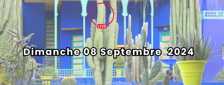 Grille de la semaine Web TV "Eco & Eco" de L'ODJ Média Grille de la semaine Web TV "Eco & Eco" de L'ODJ Média