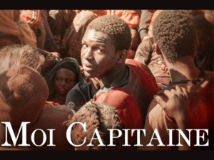 « Moi Capitaine » de Matteo Garrone triomphe au Festival de cinéma de Saïdia « Moi Capitaine » de Matteo Garrone triomphe au Festival de cinéma de Saïdia