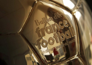 Ballon d’Or : les nommés annoncés ce mercredi 4 septembre Ballon d’Or : les nommés annoncés ce mercredi 4 septembre