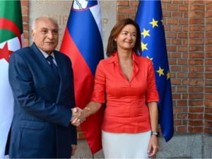 Sahara marocain : La Slovénie recadre l'Algérie sur le droit à l'autodétermination Sahara marocain : La Slovénie recadre l'Algérie sur le droit à l'autodétermination