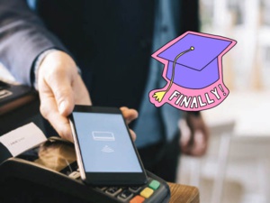 CMI lance la solution de paiement “Tap to mobile” avec Visa CMI lance la solution de paiement “Tap to mobile” avec Visa