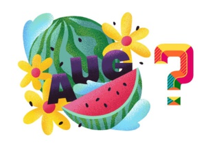 Mais que s'est-il passé en aout ? Mais que s'est-il passé en aout ?