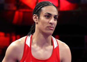 Vladimir Poutine dénonce la victoire de la boxeuse algérienne dans le débat sur les athlètes transgenres Vladimir Poutine dénonce la victoire de la boxeuse algérienne dans le débat sur les athlètes transgenres