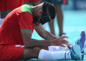 Jeux Paralympique 2024 : les Lions de l’Atlas du cécifoot éliminés Jeux Paralympique 2024 : les Lions de l’Atlas du cécifoot éliminés