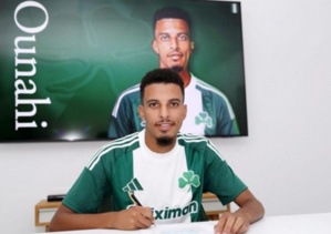 Azzedine Ounahi quitte Marseille pour Panathinaïkos : prêt avec option d'achat et convocations internationales à venir Azzedine Ounahi quitte Marseille pour Panathinaïkos : prêt avec option d'achat et convocations internationales à venir