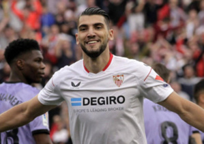 Espagne : le joueur de Valence, Rafa Mir, arrêté pour agression sexuelle Espagne : le joueur de Valence, Rafa Mir, arrêté pour agression sexuelle