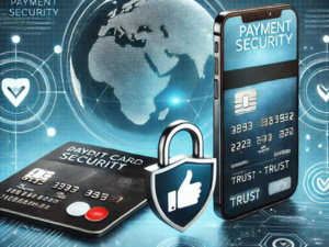 Sécurité des paiements : Clé de confiance pour les consommateurs Sécurité des paiements : Clé de confiance pour les consommateurs