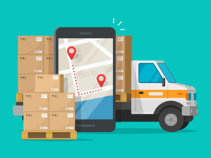 Gestion logistique et livraison : La compétition sur la rapidité et la fiabilité Gestion logistique et livraison : La compétition sur la rapidité et la fiabilité