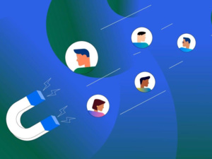 L’expérience utilisateur et la personnalisation : L’art de fidéliser L’expérience utilisateur et la personnalisation : L’art de fidéliser