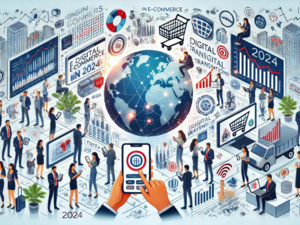 Les plateformes d'e-commerce : Pilier du commerce en ligne Les plateformes d'e-commerce : Pilier du commerce en ligne