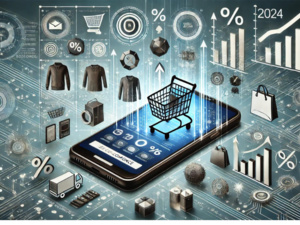 État des lieux de l'e-commerce en 2024 État des lieux de l'e-commerce en 2024