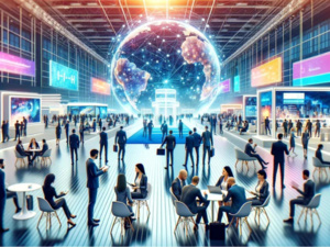 EMEC EXPO : Un événement clé pour l'économie numérique en 2024 EMEC EXPO : Un événement clé pour l'économie numérique en 2024