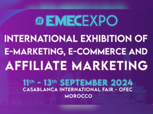 Pourquoi l'ODJ est partenaire média de l'EMEC EXPO en 2024 ? Pourquoi l'ODJ est partenaire média de l'EMEC EXPO en 2024 ?