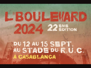 L'Boulevard 2024 : quand le stade devient le ring des jeunes talents L'Boulevard 2024 : quand le stade devient le ring des jeunes talents