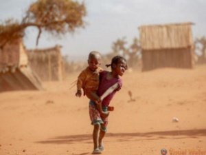 Les enjeux de la justice climatique Les enjeux de la justice climatique