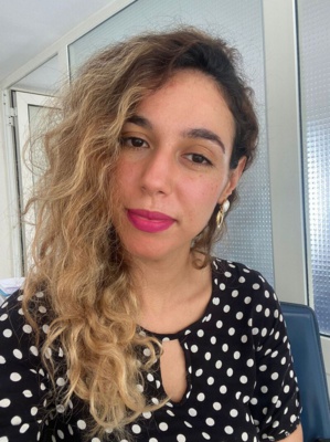 Interview avec Ikram Chakir : éveil du féminin sacré et guérison des traumatismes pour un épanouissement personnel Interview avec Ikram Chakir : éveil du féminin sacré et guérison des traumatismes pour un épanouissement personnel