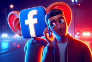 Active Listening : quand votre smartphone devient un espion publicitaire ! Active Listening : quand votre smartphone devient un espion publicitaire !