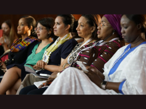 L'investissement des femmes d'affaires au Maroc : une dynamique en pleine expansion L'investissement des femmes d'affaires au Maroc : une dynamique en pleine expansion