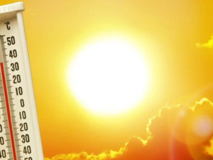 Climat : Été 2024, le plus chaud jamais enregistré dans le monde Climat : Été 2024, le plus chaud jamais enregistré dans le monde