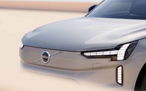 Volvo EX60 : le SUV électrique qui pourrait changer la donne ! Volvo EX60 : le SUV électrique qui pourrait changer la donne !