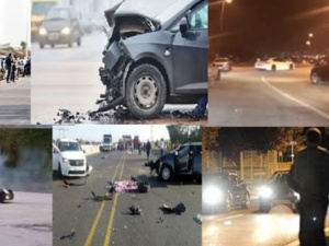 "Rodéos" en ville… faut-il utiliser le code de la route ou le code pénal ? "Rodéos" en ville… faut-il utiliser le code de la route ou le code pénal ?