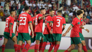 CAN 2025 : Les Lions de l'Atlas rugissent face aux Panthères du Gabon CAN 2025 : Les Lions de l'Atlas rugissent face aux Panthères du Gabon