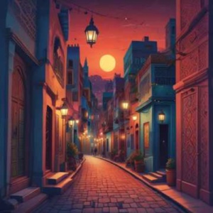 Fédala la close Fédala la close